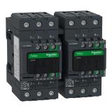 Fram/backkopplare 9-80 A TeSys Deca Advance