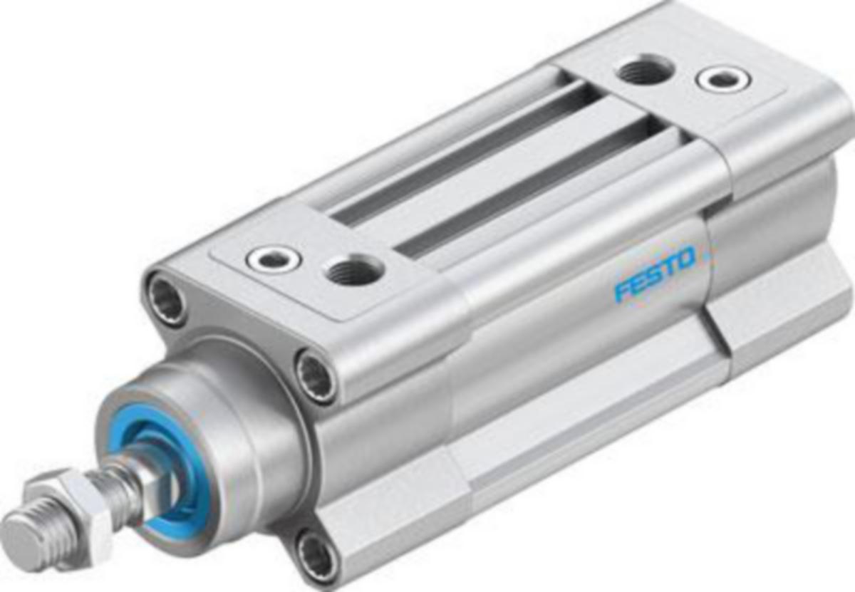 Normcylinder Festo - DSBC - PPVA - NORMCYLINDER FESTO DSBC-125-25-PPVA-N3