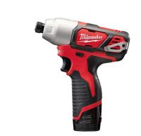 Slagskruvdragare Milwaukee M12 BID-202C