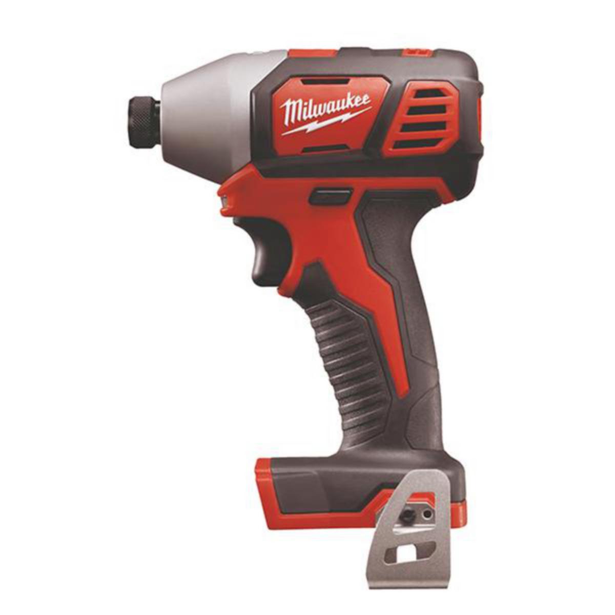 Slagskruvdragare Milwaukee M18 BID-0 SOLO - SLAGSKRUVDRAGARE MILWAUKEE M18 M18 BID-0 18V SOLO