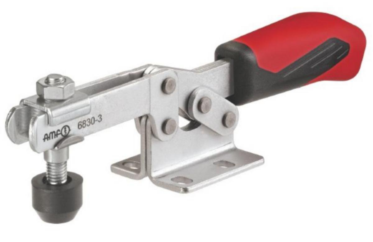 Snabbspännare AMF 6830 - SNABBSPÄNNARE AMF 6830-4 200-300KP