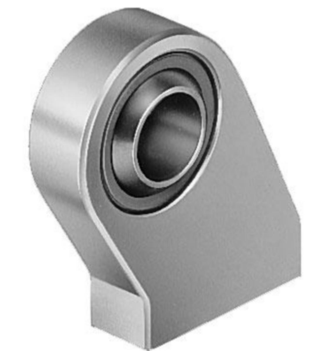 Lagerbock Festo LSNSG - LAGERBOCK FESTO LSNSG-32