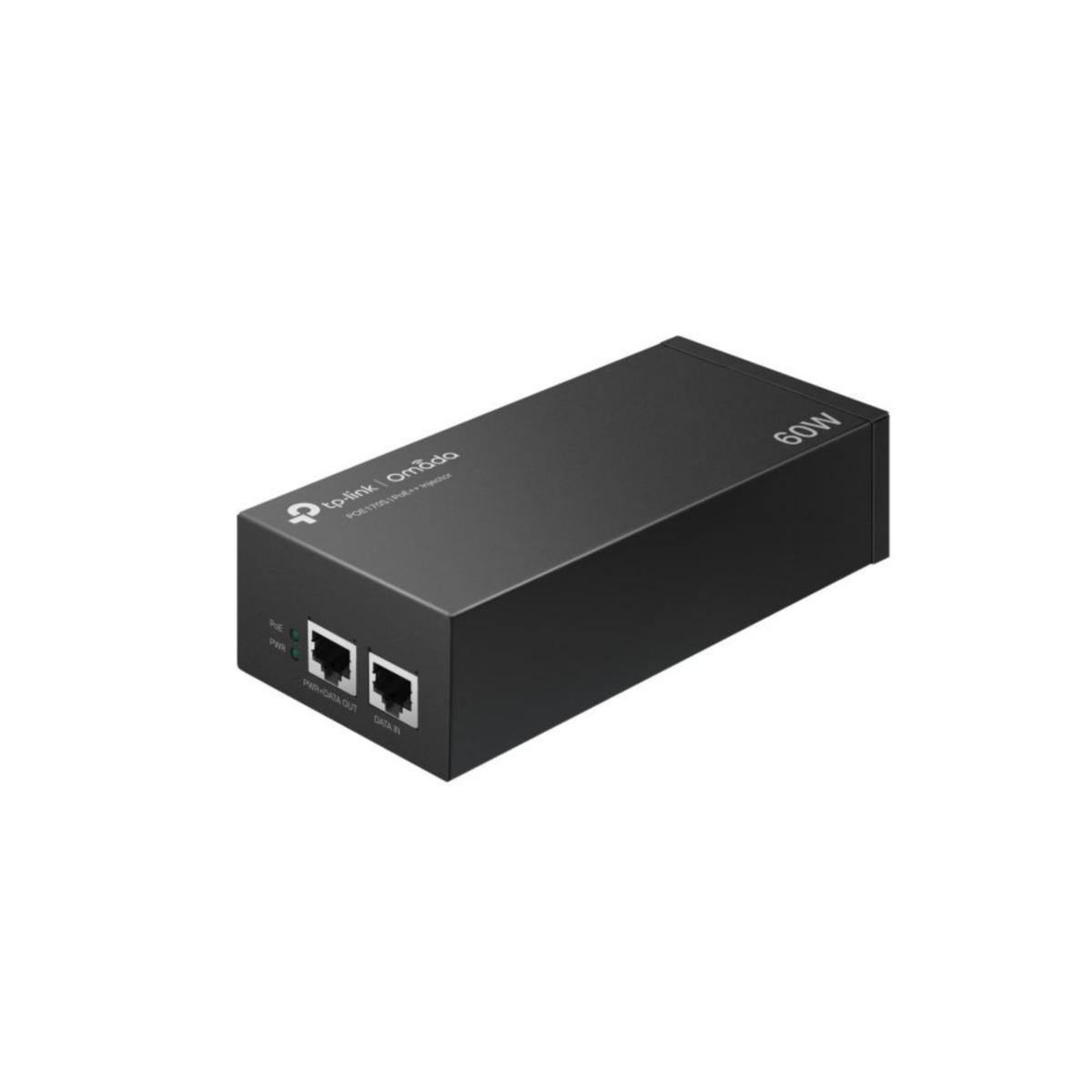 Omada PoE++ Injector Adapter, POE170S - POE170S POE170S