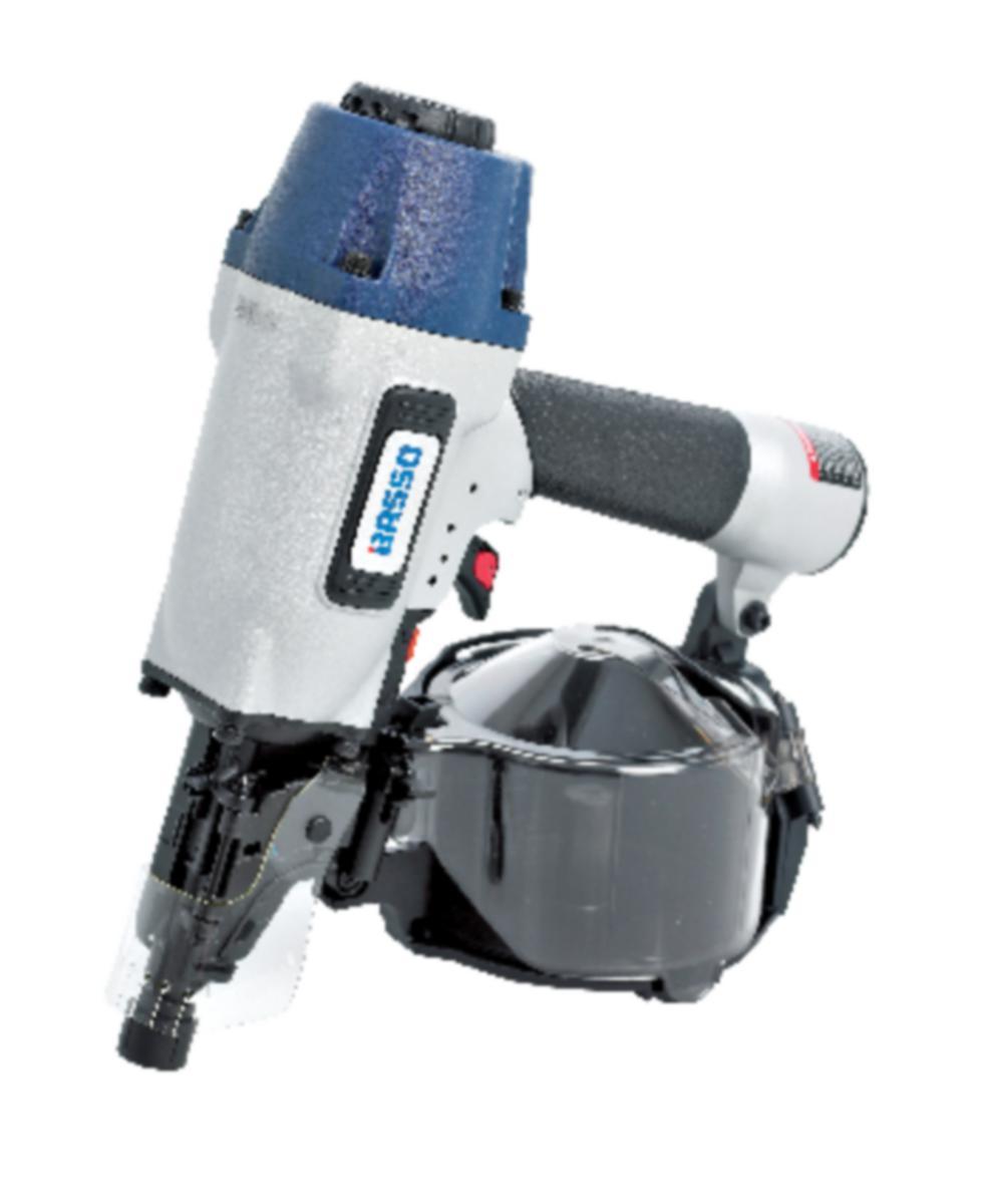 Spikverktyg Basso C28/65-A1C - SPIKVERKTYG BASSO RULLBAND C28/65A1C 16GR.