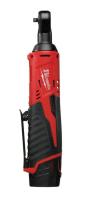Spärrskaft Milwaukee M12 IR-201B 1/4