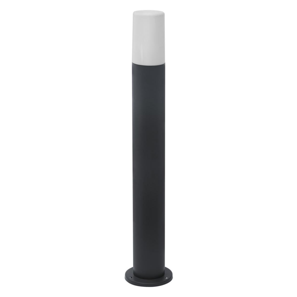 Pollare, Pipe Multicolour, Smart+ WiFi - POLLARE LED PIPE 80CM IP44 LEDVANCE SMART+ WIFI RGBW