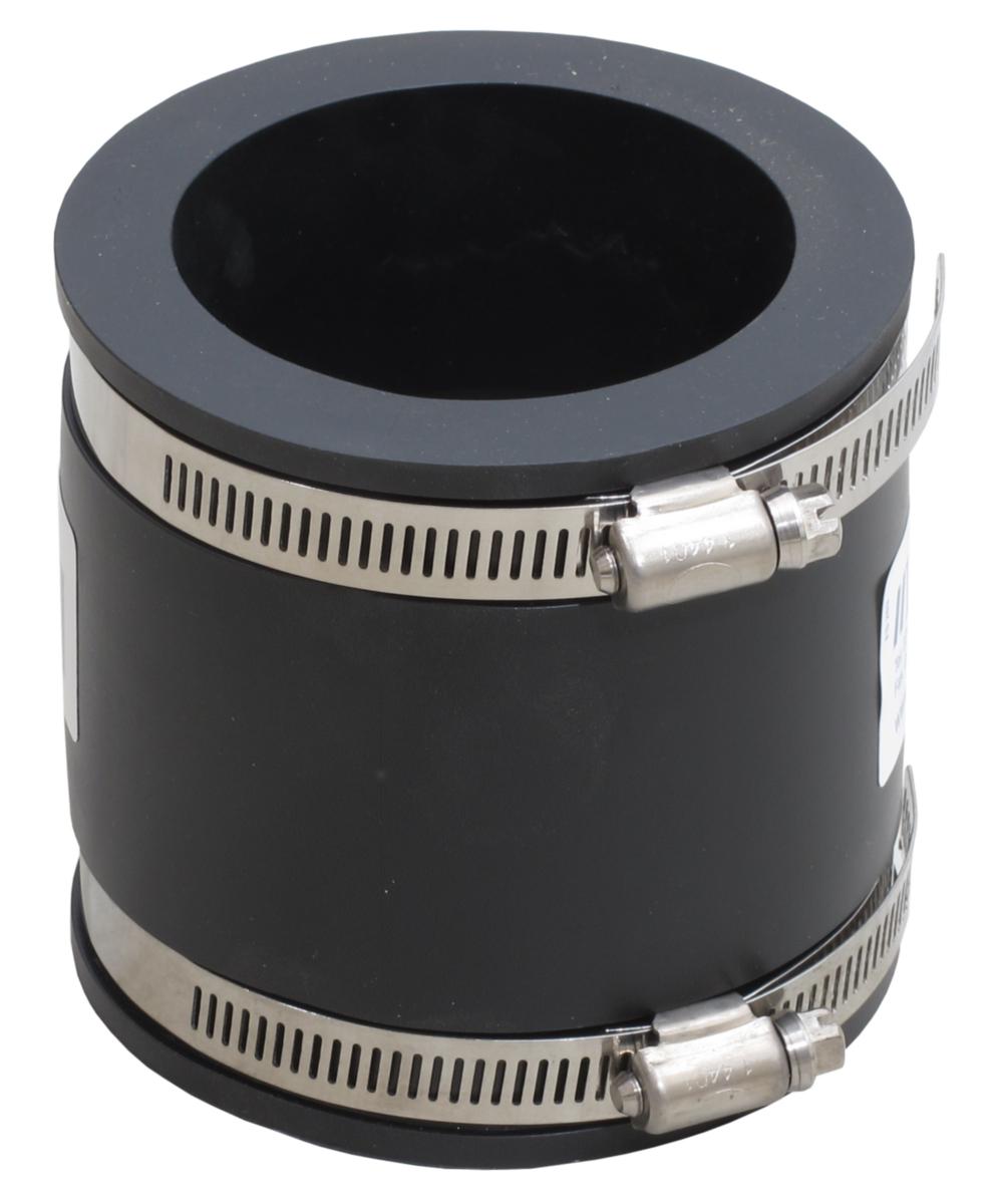 100-110 fernco rostfritt-plast spv 98-114 l=102mm - fernc...