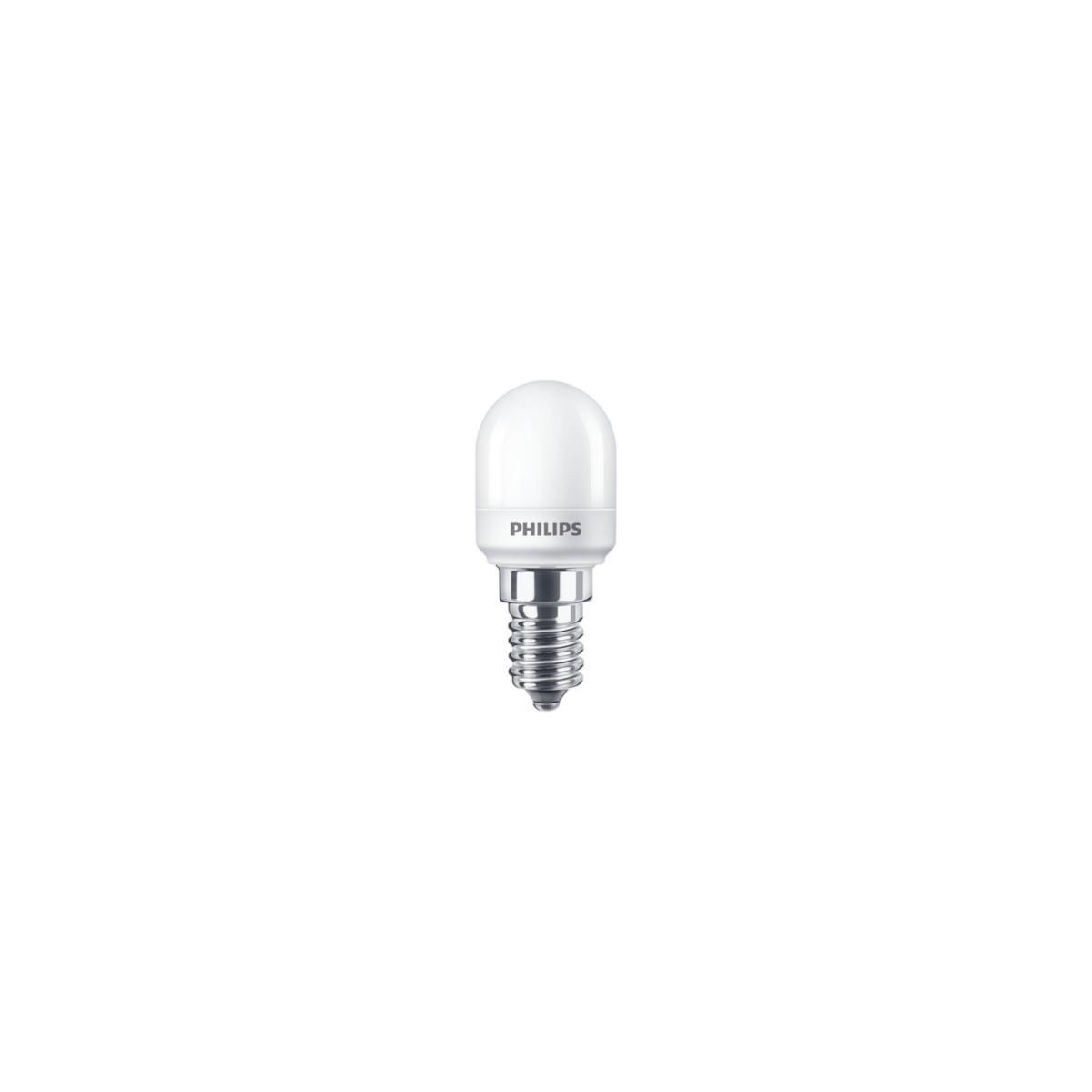 LED Corepro Plastic Specialties - LED T25 ND 1.7-15W E14 827 