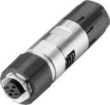 Kontaktdon Profibus M12