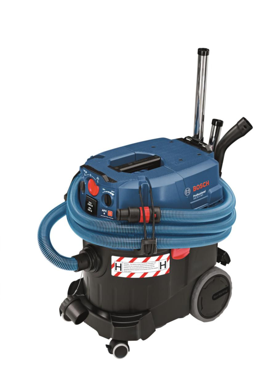Grovdammsugare Bosch GAS 35 H AFC - GROVDAMMSUGARE BOSCH GAS 35 H AFC UNIVERSAL 1200 W 35 L