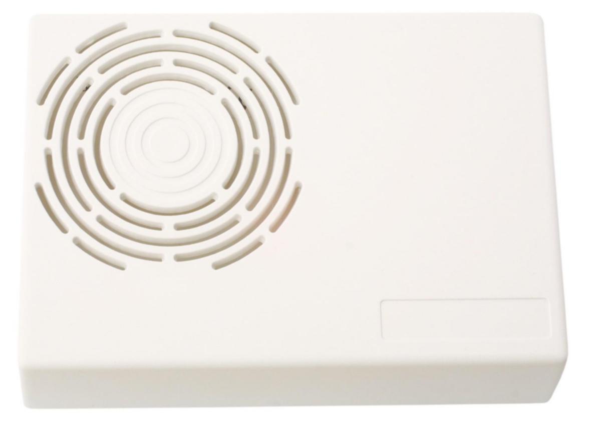Siren SD-110W, Teletec - INOMHUSSIREN SD-110W SD-110W