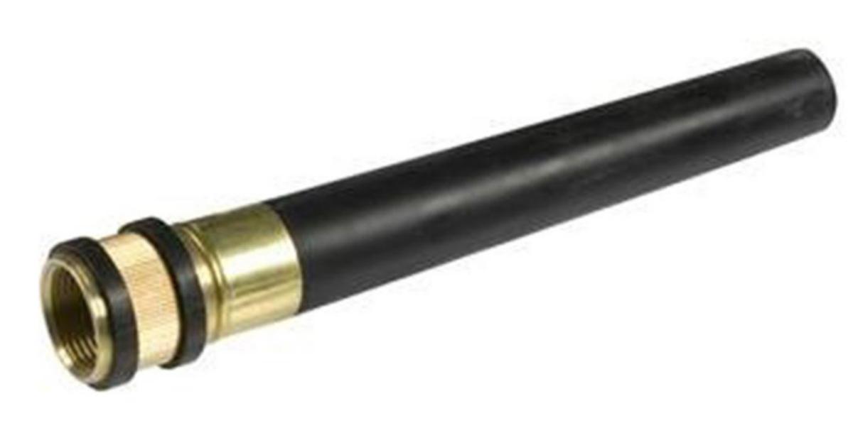 Spolmunstycke - SPOLMUNSTYCKE LONN MOD R 3/4