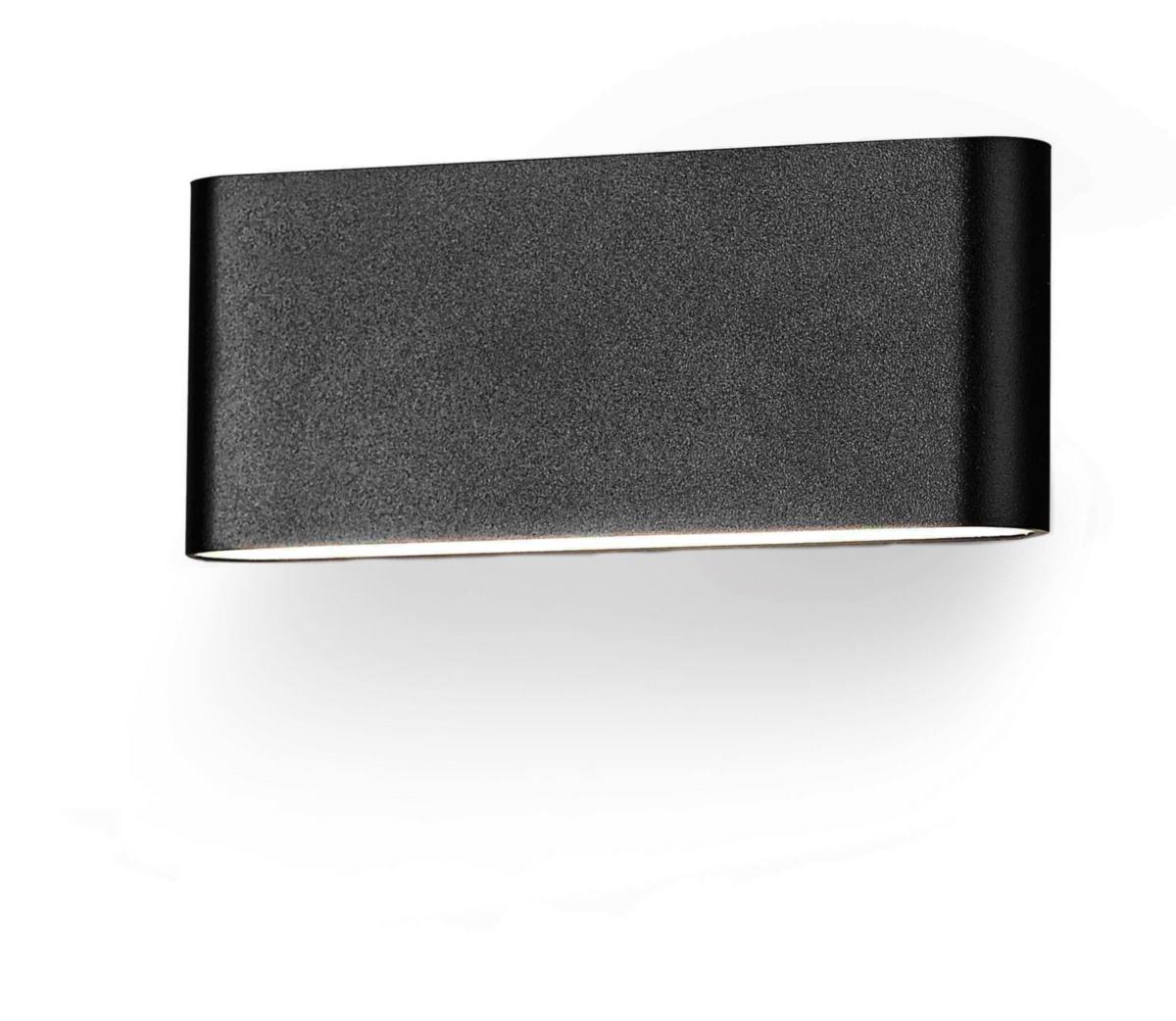 Väggarmatur Illusion Plan Vägg LED - VÄGGARM ILLUSION LED PLAN SV 2515-60