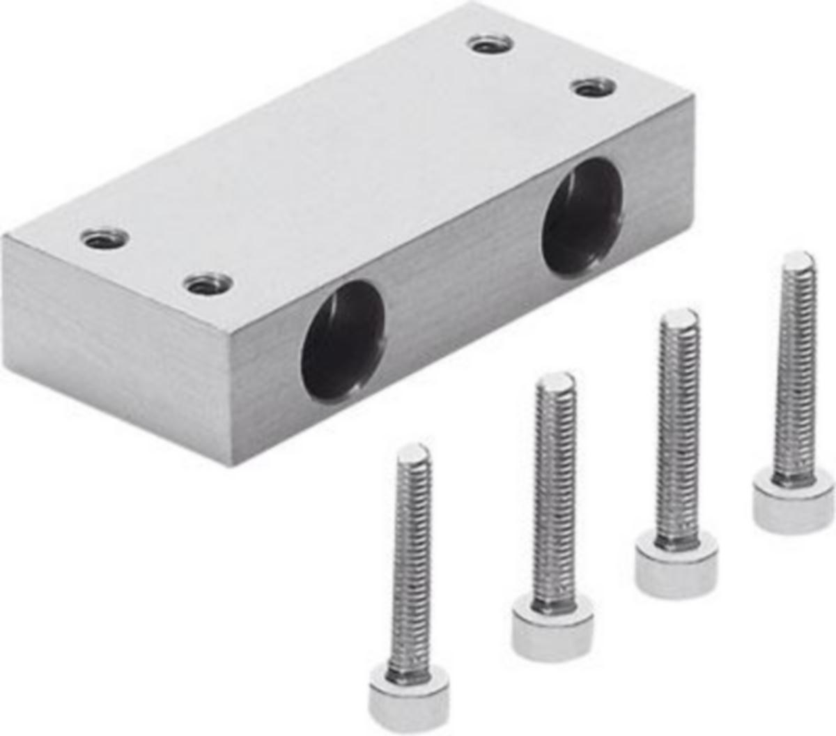Fotfäste Festo HBEV - FOTFÄSTE FESTO HBEV-10/30