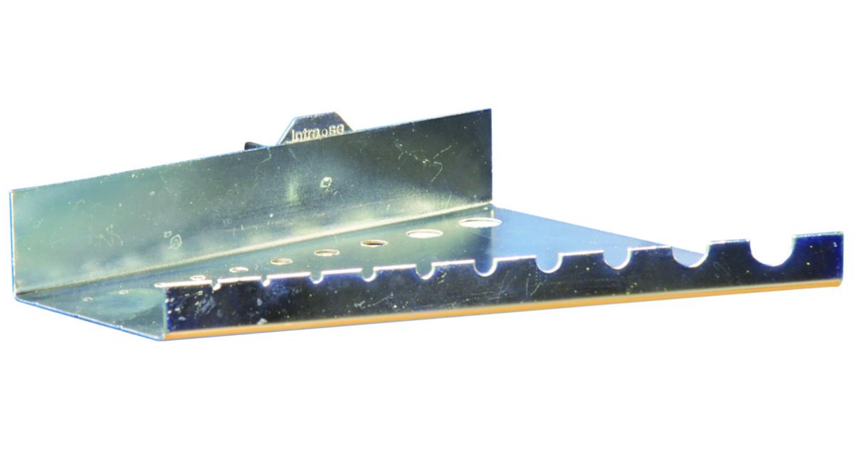 Insexnyckelhållare SWED - INSEXNYCKELHÅLLARE 170X105X40 MM