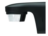Rörelsedetektor S180° IP55