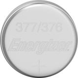 BATTERI SILVEROXID 377/376 1P 1.55V ENERGIZER