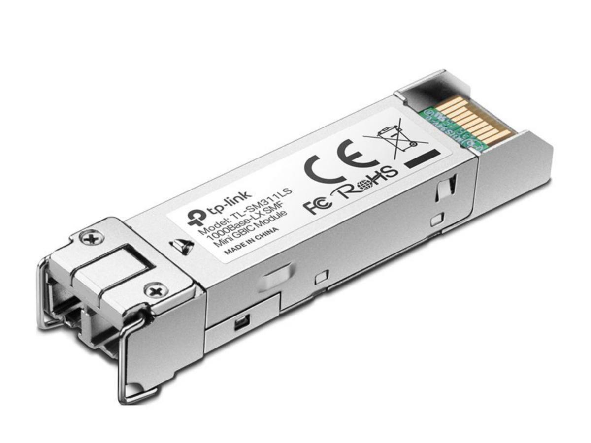 Omada Gigabit SM SFP Module, SM311LS - SM311LS SM311LS