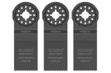 Multiblad Ironside Starlock Trä/Plast