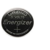 Batteri, knappcell, litium, Energizer Lithium