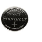 BATTERI LITIUM CR2025 1P ENERGIZER