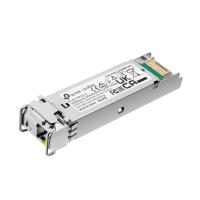 Omada Gigabit SM WDM Bi-Directional SFP Module, SM321A
