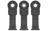 Multiblad Ironside Starlock Plus lång Trä/Plast