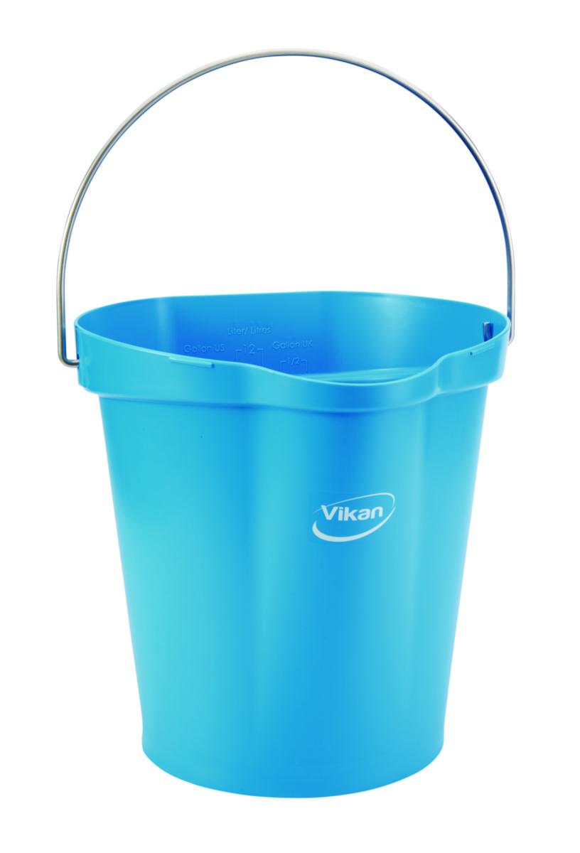 Hink Vikan 12 l - HINK VIKAN 12L BLÅ
