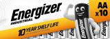 Batteri INDUSTRIAL 10/12-pack