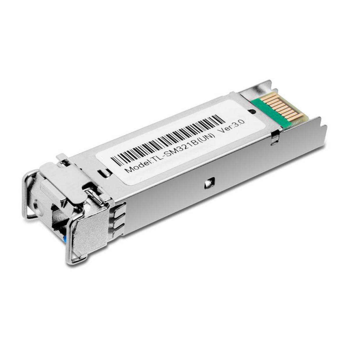 Omada Gigabit SM WDM Bi-Directional SFP, SM321B - SM321B SM321B