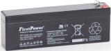 Blybatteri FirstPower Vrla
