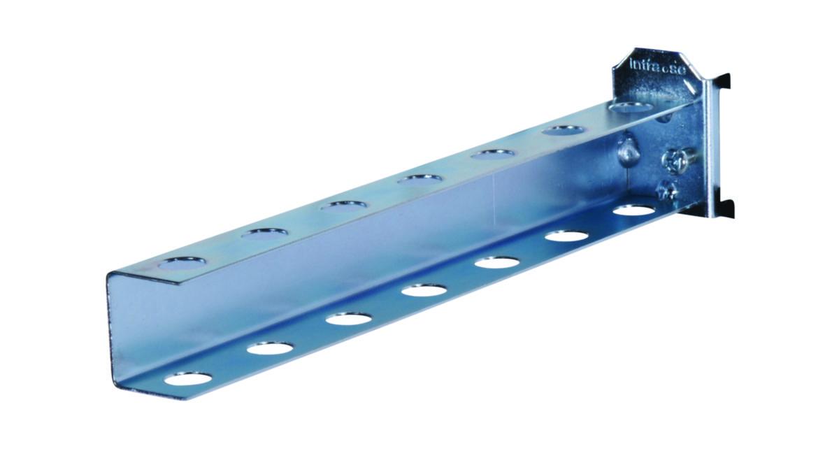 Skruvmejselhållare SWED - SKRUVMEJSELHÅLLARE 7 HÅL 220MM