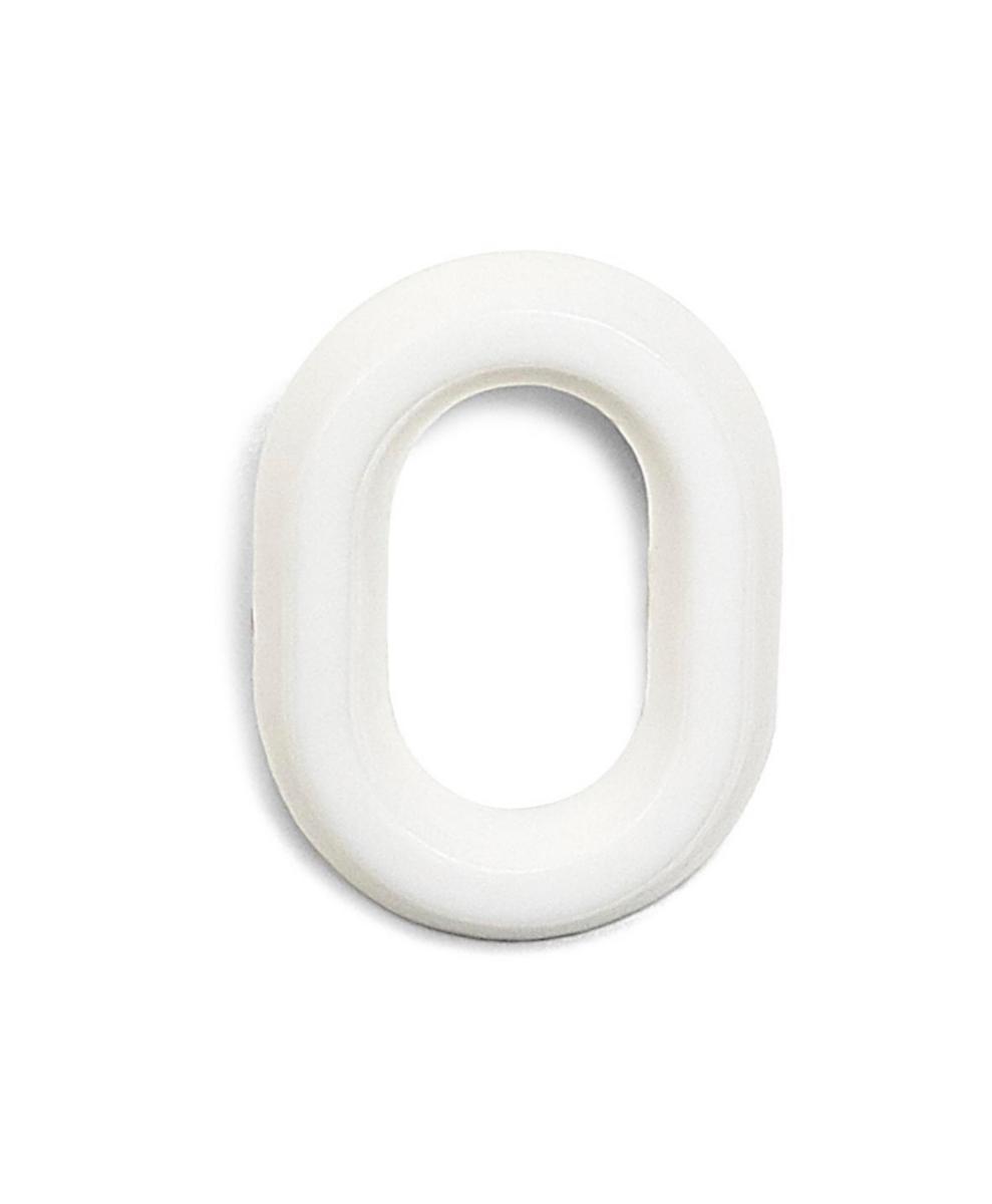 Siffror av plast 13 mm - SIFFROR 13 MM 1
