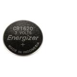 BATTERI LITHIUM 1620/CR1620 3V 1P ENERGIZER