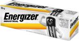 Batteri INDUSTRIAL 10/12-pack