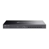 Omada Switch 8-Port 10GE SFP+ L2+, SX3008F