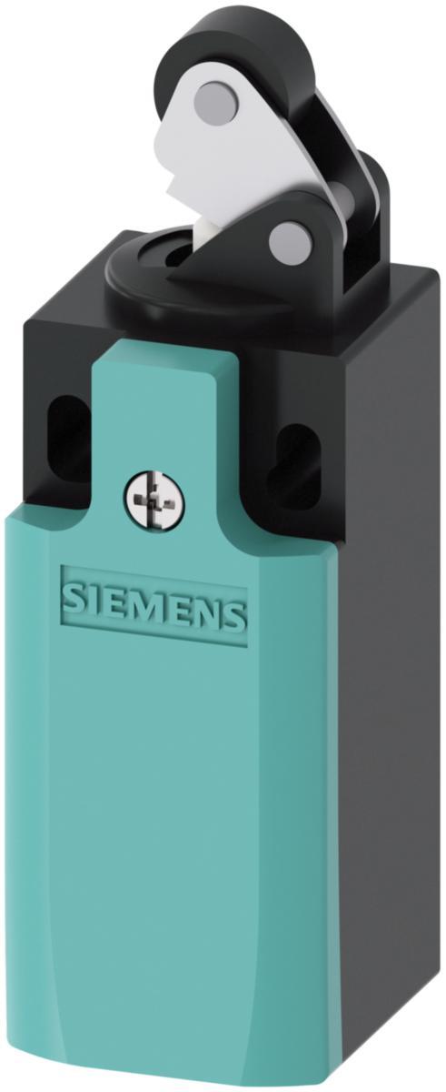 Gränslägesbrytare Sirius 5SE5232 - GR-BRYT SIRIUS PLAST 1S1Ö 3SE5232-0HE10