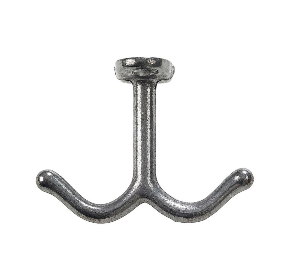 Klädkrok 140 - KLÄDKROK HABO 140 ALUM SB2