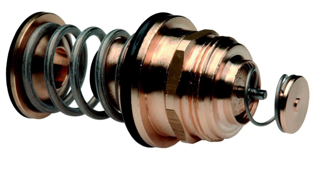 Utbytesinsatser för (Bästventiler), MMA - 12-25 MMA VENTILINSATS F BÄST