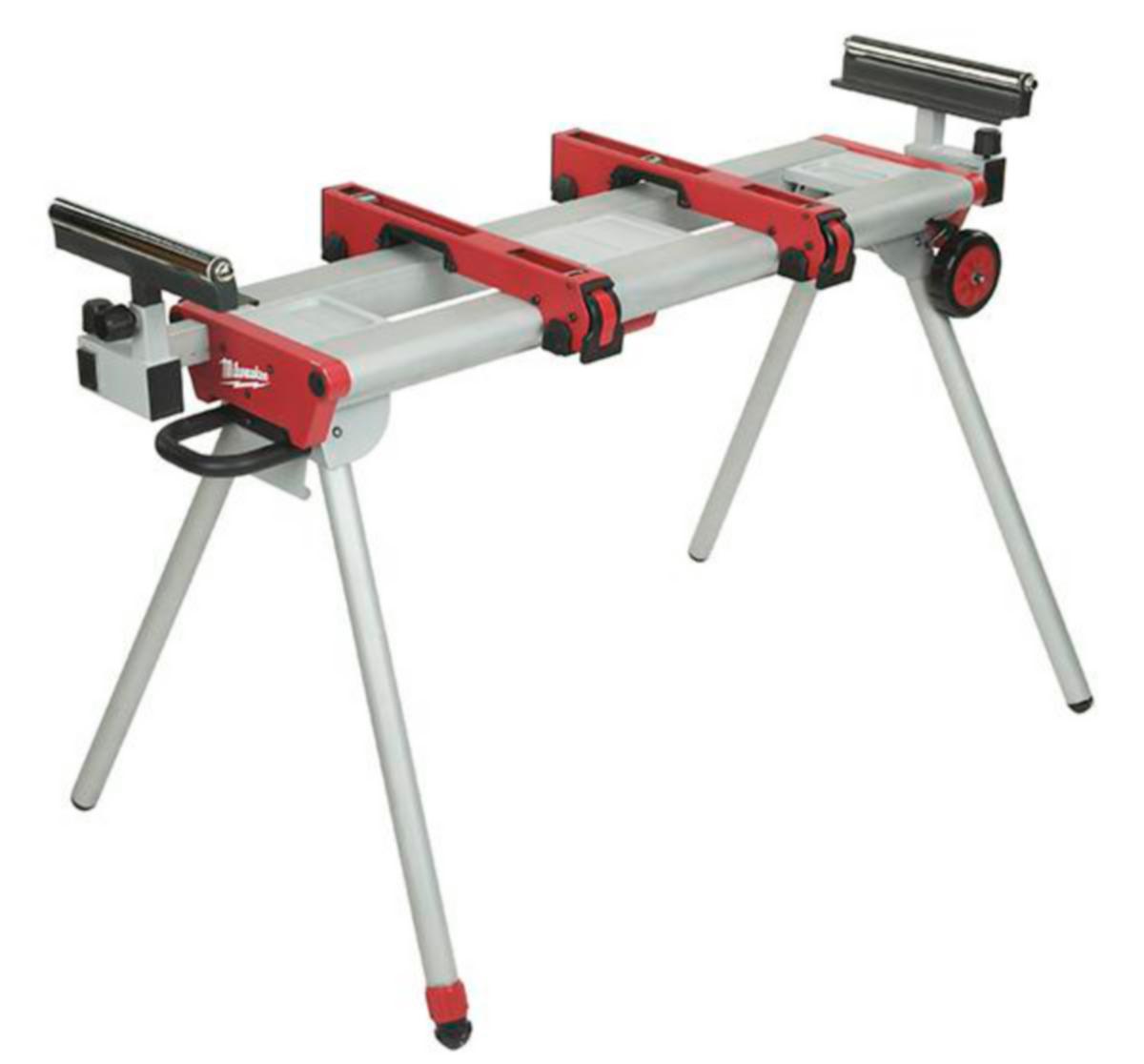 Sågbänk Milwaukee MSL 3000 - SÅGBÄNK MILWAUKEE MSL 3000 23KG BÄRFÖRMÅGA 250KG