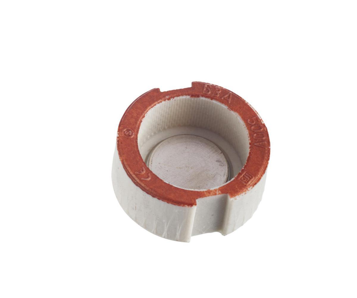 Passdelar DI-DIII - PASSDEL DLLL 63A 500V