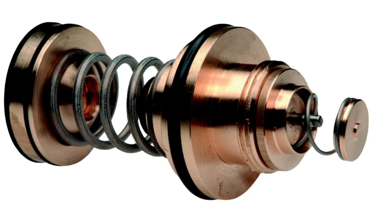 Utbytesinsatser för (Bästventiler), MMA - 12-32 MMA VENTILINSATS F BÄST