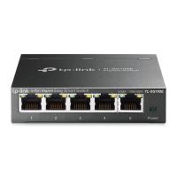 Switch 5-Port Gigabit, TL-SG105E
