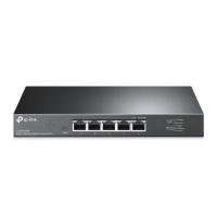 Switch 5-Port 2.5G Multi-Gigabit Desktop, TL-SG105-M2