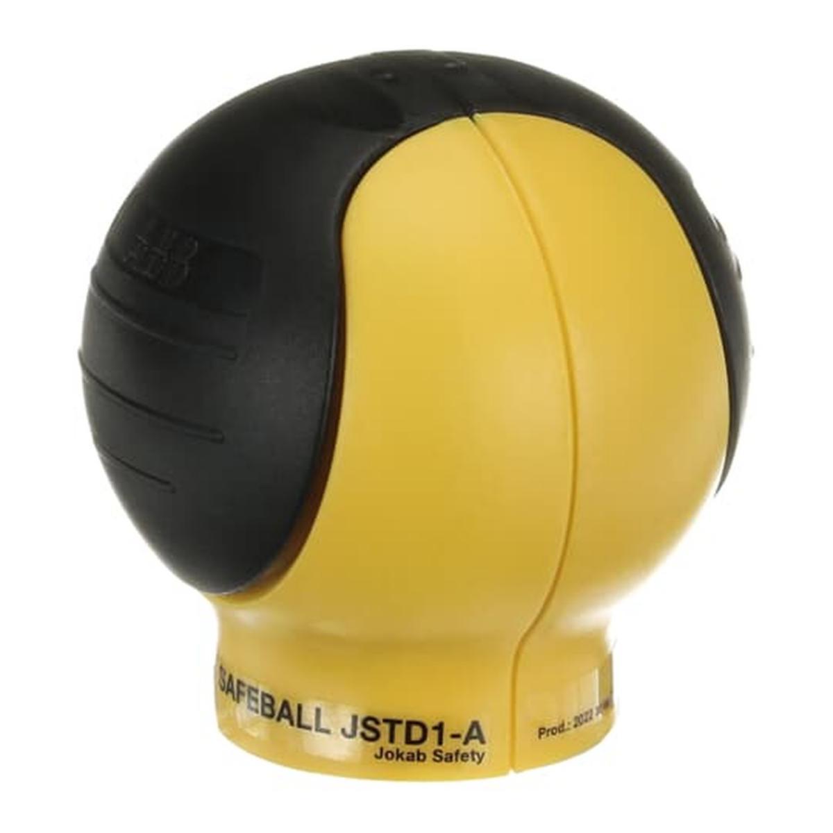 Safeball™ - SAFEBALL MED 2M KABEL JSTD1-A