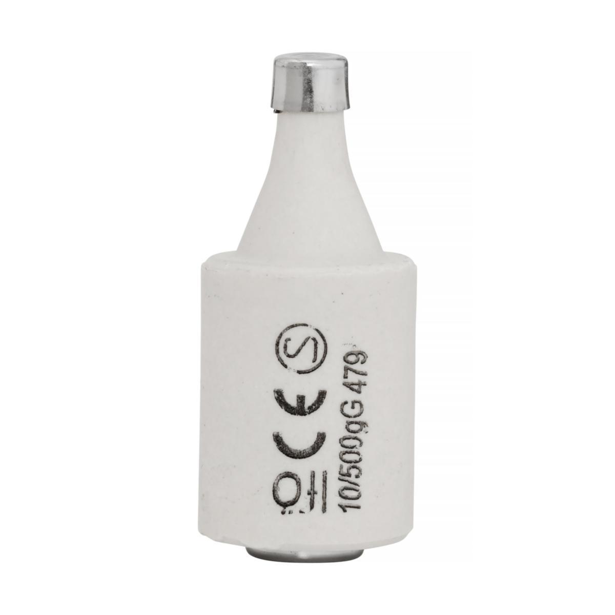 Diazedsäkringar ECO, gG - SMÄLTPROPP II 10A ECO-GG 479210