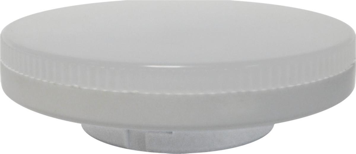 LED-lampa med GX53 sockel - LED PUCK 3.5W GX53 2700K