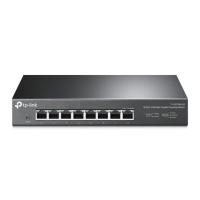 Switch 8-Port 2.5G Multi-Gigabit Desktop, TL-SG108-M2