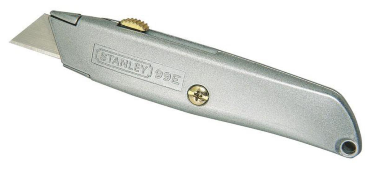Universalkniv Stanley 2-10-099 - UNIVERSALKNIV STANLEY 2-10-099 LÄNGD 155MM