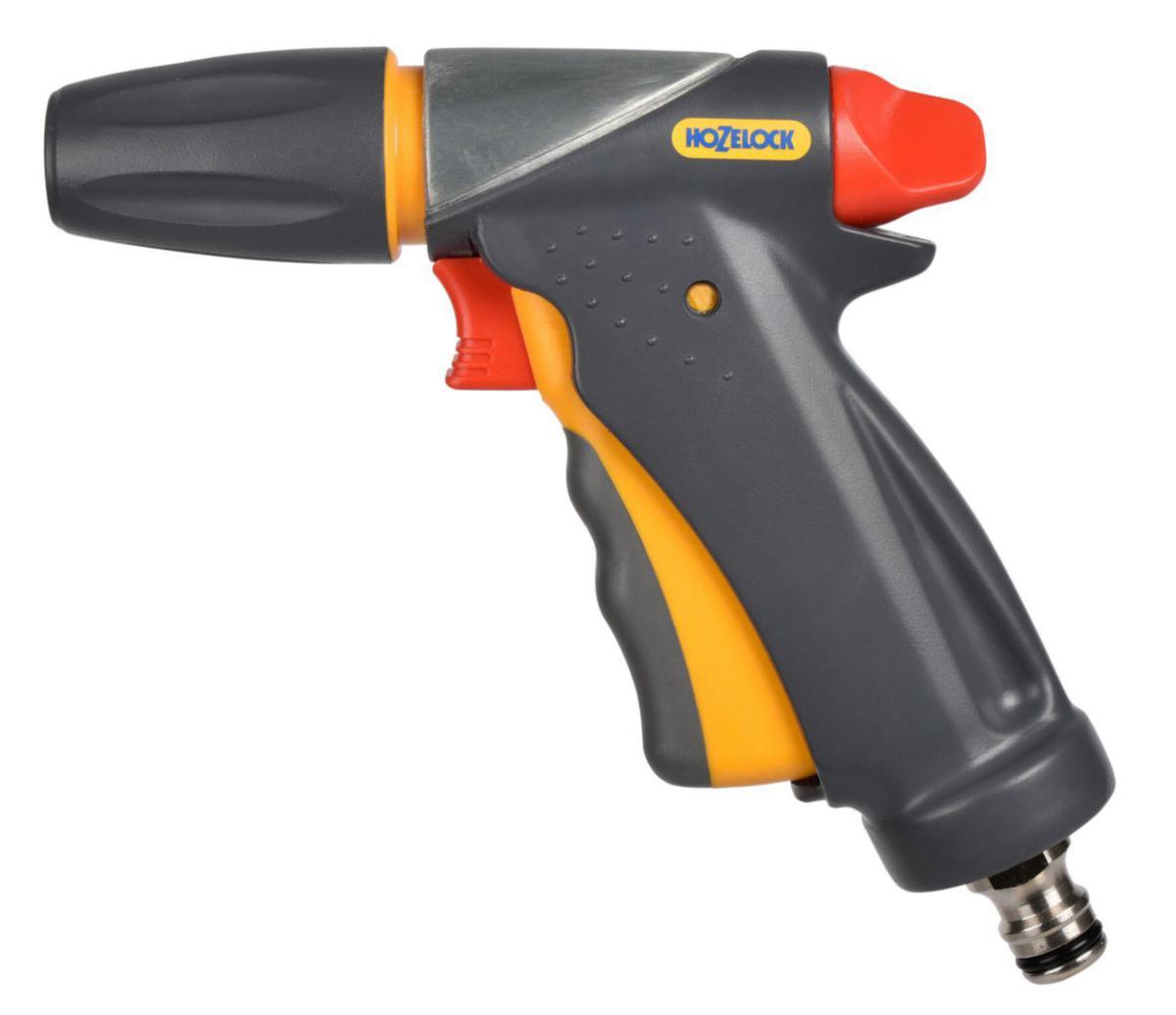 Sprutpistol, Hozelock Ultramax - SPRUTPISTOL ULTRAMAX JET METALL HOZELOCK 22-2696